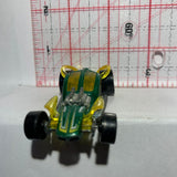 Green I Candy Hot Wheels Diecast Car