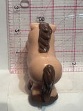 Mini Plactic Horse Animal Toy