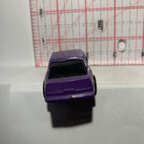 Purple Chevy Stocker Smash Chomp #47 Hot Wheels Diecast Car