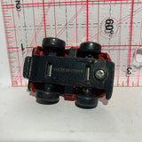 Red Penny Racer Unbranded Diecast Car