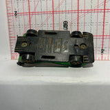 Green Panoz LMP Roadster S Hot Wheels Diecast Car