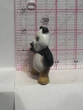 Kung Fu Panda Mcdonalds TV Movie Toy