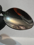 Munchen Germany  Europe Souvenir Spoon