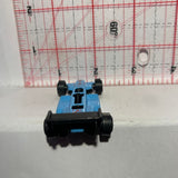 Blue Formula 1 Race Car Unbranded Diecast Car