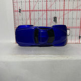 Blue 2000 Cherolet SSR Truck Maisto Diecast Car