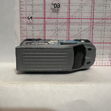 Silver Pepop and Sons Pest Patrol Ford Transit Connect GHC65 2019 Hot Wheels Diecast Car