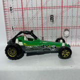 Green 2006 Dune Buggy MB685 Matchbox Diecast Car