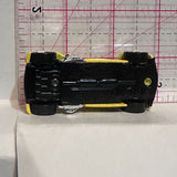 Yellow Phantom Racer 2004 Hot Wheels Diecast Car