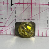 Superhost British Columbia  Lapel Pin