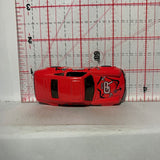 Red Auto Fun GR Racer Unbranded Diecast Car