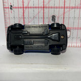 Blue Sports Racer AT-006 Fast Lane Diecast Car