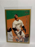 # 266 Kevin Young  Pittsburgh Pirates 1999 Topps Baseball Cards