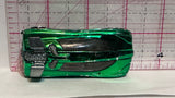 Green Octainium W9063  Hot Wheels Diecast Car