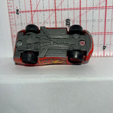 Red Lightning Mcqueen DXV32 Disney Pixar Diecast Car
