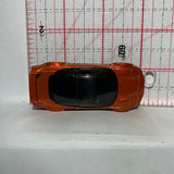 Orange '90 Swift NSX CFH16 Hot Wheels Diecast Car
