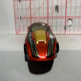 Red Silhouette Spectraflame II Hot Wheels Diecast Car