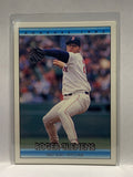 # 244 Roger Clemens  Boston Red Sox 1992 Donruss Baseball Cards