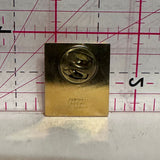 Parkland Mall Red Deer Logo  Lapel Pin