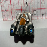 Silver Power Piston 2014 Hot Wheels Diecast Car