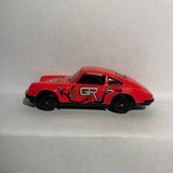 Red Auto Fun GR Racer Unbranded Diecast Car