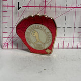Minor Baseball Assoc Red Deer Glove Canada  Lapel Pin