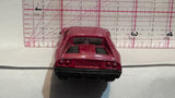 Red Ferrari Racer Unbranded Diecast Car