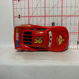 Red Lightning McQuenn V2797 Disney Pixar Diecast Car