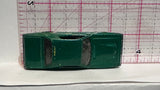 Green '71 Plymouth GTX Hot Wheels Diecast Car