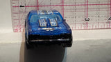 Blue '69 Chevelle 2004 Hot Wheels Diecast Car