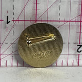 Honor Band SMEA 1979 Logo  Lapel Pin