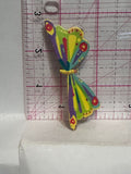 Colorful Butterfly Animal Toy