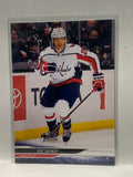 # 444 Nic Dowd  Washington Capitals 2024-25 UD Series Two Hockey Cards