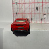 Red #32 Torque Twister Hot Wheels Diecast Car