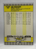 # 356 Jim Deshaies  Houston Astros 1989 Fleer Baseball card
