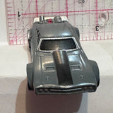 Grey Ice Charger FCF58 FF005 2016 Hot Wheels Diecast Car