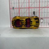 Gold Basketball Torque Twister R0921 Hot Wheels Diecast Car