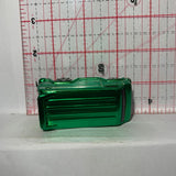 Green Vantasy Van Maisto Diecast Car