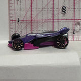 Purple Airuption FJV77 2017 Hot Wheels Diecast Car
