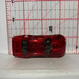 Red Stocker Phantom X-Raycers Hot Wheels Diecast Car