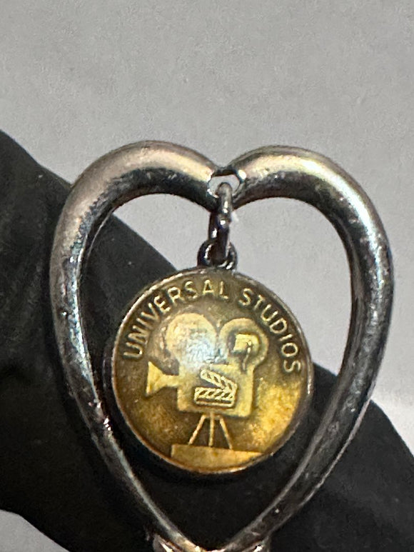 Universal Studios Film Camera  Misc Souvenir Spoon