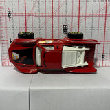 Red Tony Hawk Baja Truck Legends GHC26 Hot Wheels Diecast Car