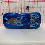 Blue Forward Force X-Raycers GHB79 Hot Wheels Diecast Car