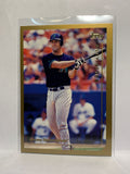 # 244 Andy Benes  Arizona Diamondbacks 1999 Topps Baseball Cards