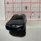 Grey 2000 Oldsmobile Profile Maisto  Diecast Car