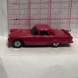 1956 Ford Thunderbird  Maisto Diecast Car