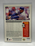# 59 Mark Grace  Chicago Cubs 1998 UD Collector's Choice Baseball Cards