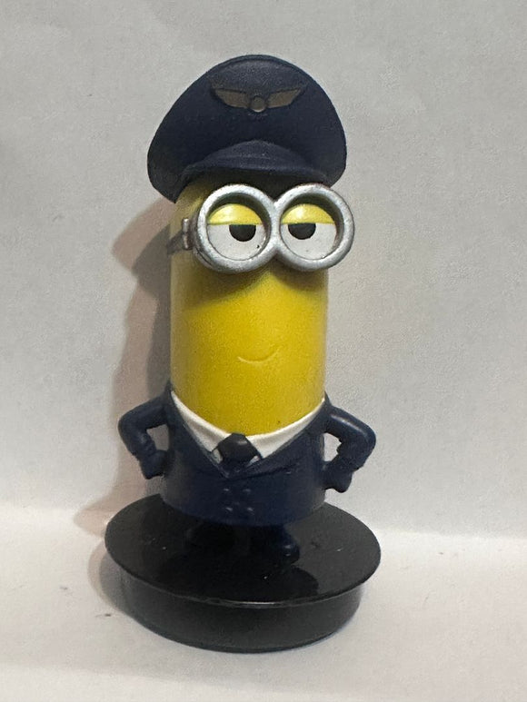 Kevin Minion Piolet Minions The Rise of Gru  TV Movie Toy