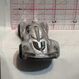 Silver Scorpio Zuru Metal Machines Diecast Car