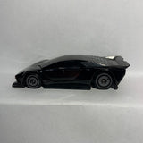 Black HW K.I.T.T. Concept Knight Rider HCR98 Hot Wheels Diecast Car