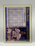 # 40 Chili Davis  Kansas City Royals 1998 Topps   Baseball card